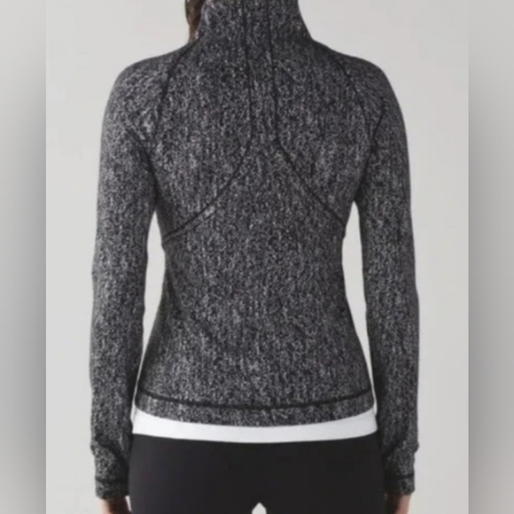 Lululemon  jacket - Picture 2 of 9